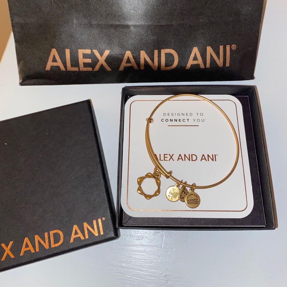 Princess Crown Alex and Ani